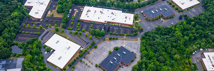 Newmark arranges $79 million recapitalization of <br>industrial park for Camber, Wheelock and GEM